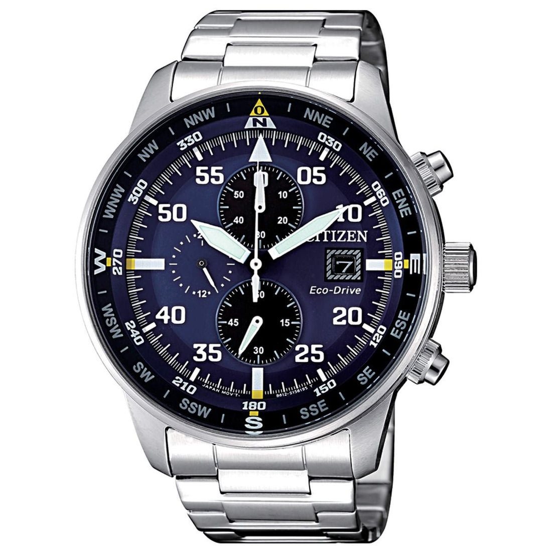 Orologio cronografo CITIZEN Aviator