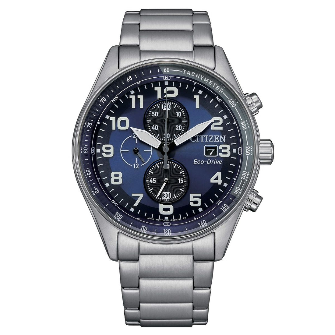 Orologio URBAN CRONO Citizen