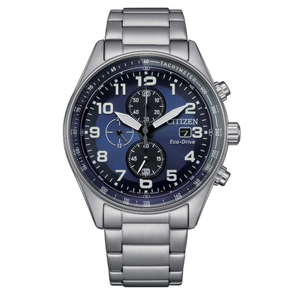 Orologio URBAN CRONO Citizen