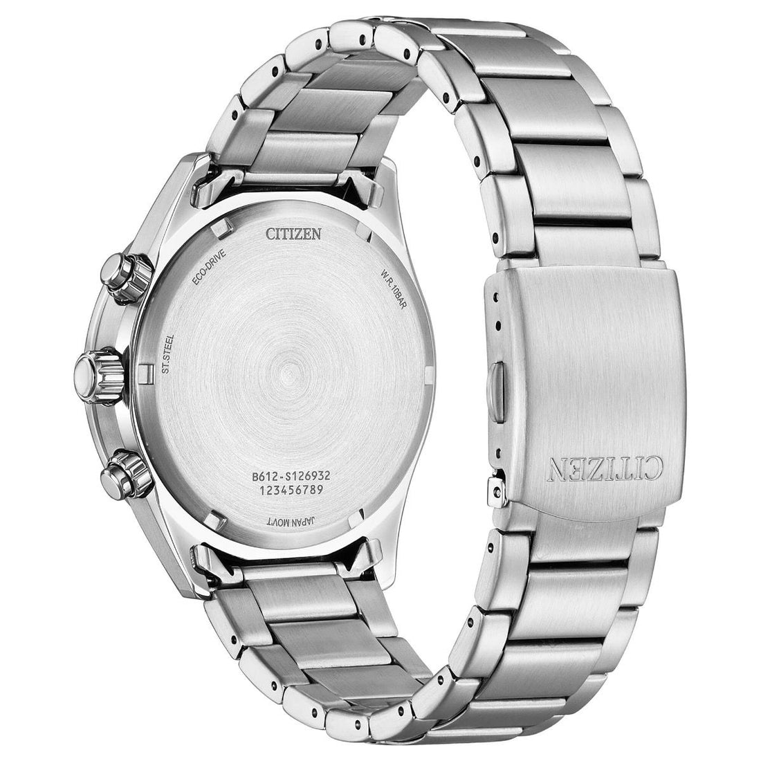 Orologio URBAN CRONO Citizen