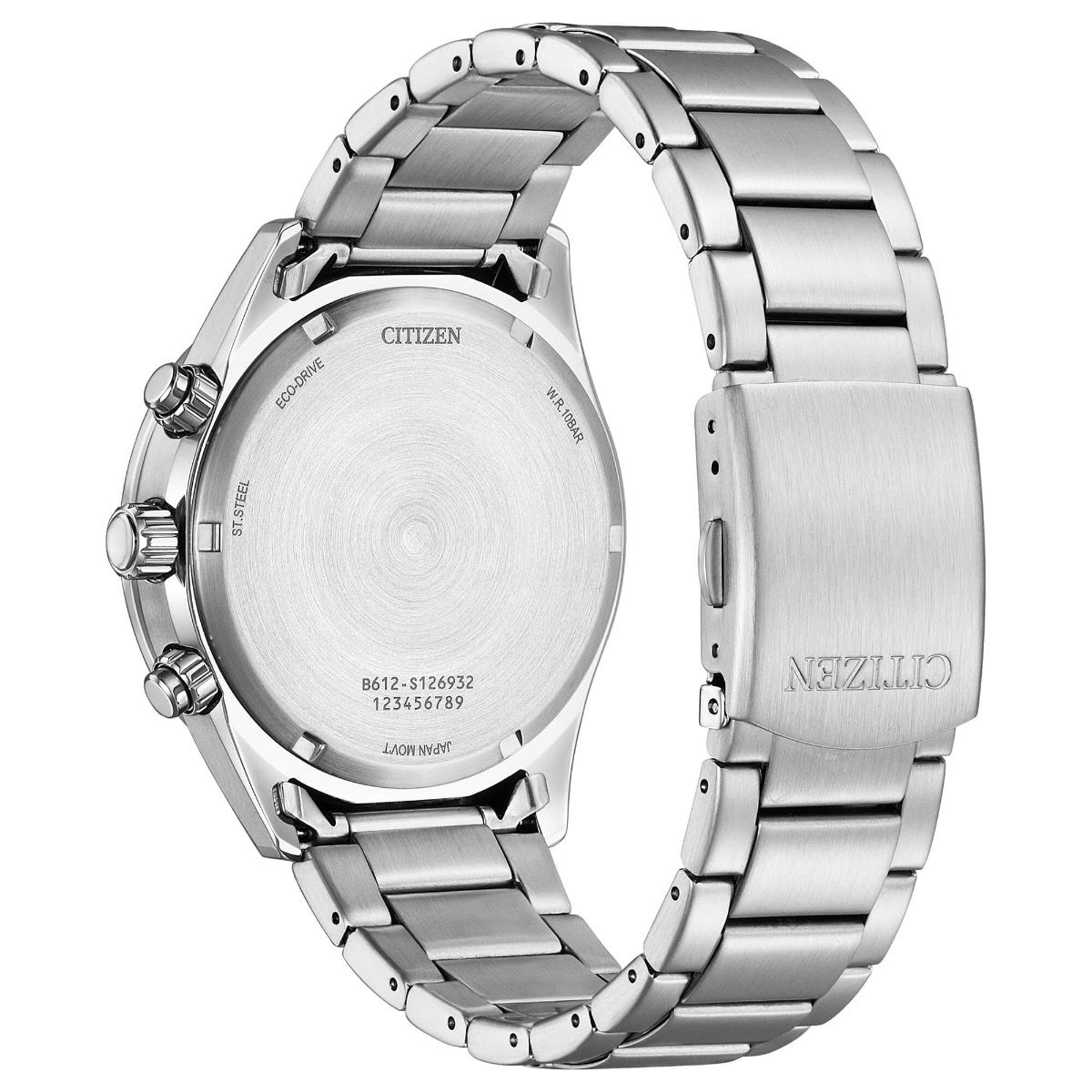 Orologio URBAN CRONO Citizen