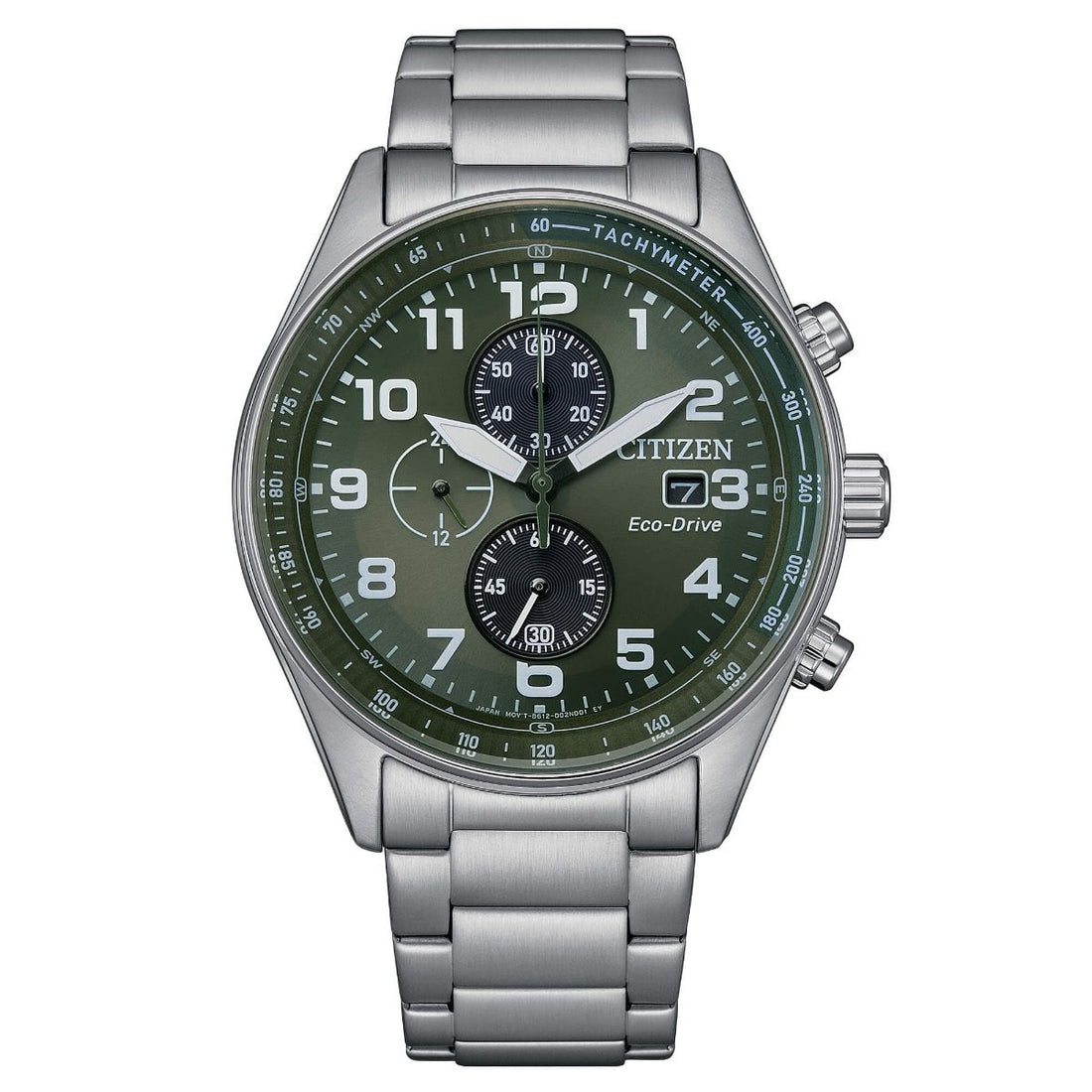 Orologio URBAN CRONO Citizen