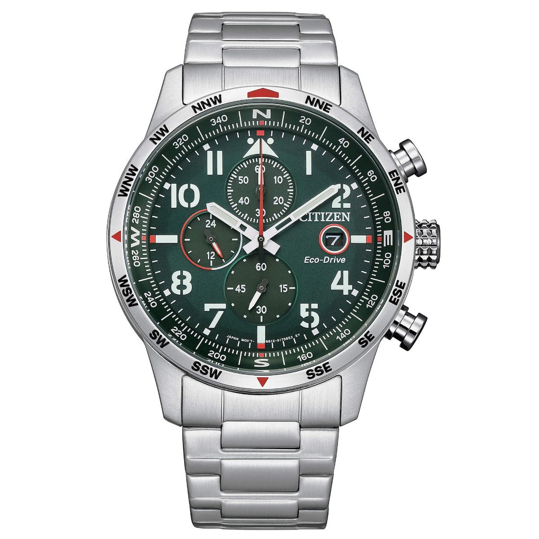 Orologio cronografo CITIZEN Aviator