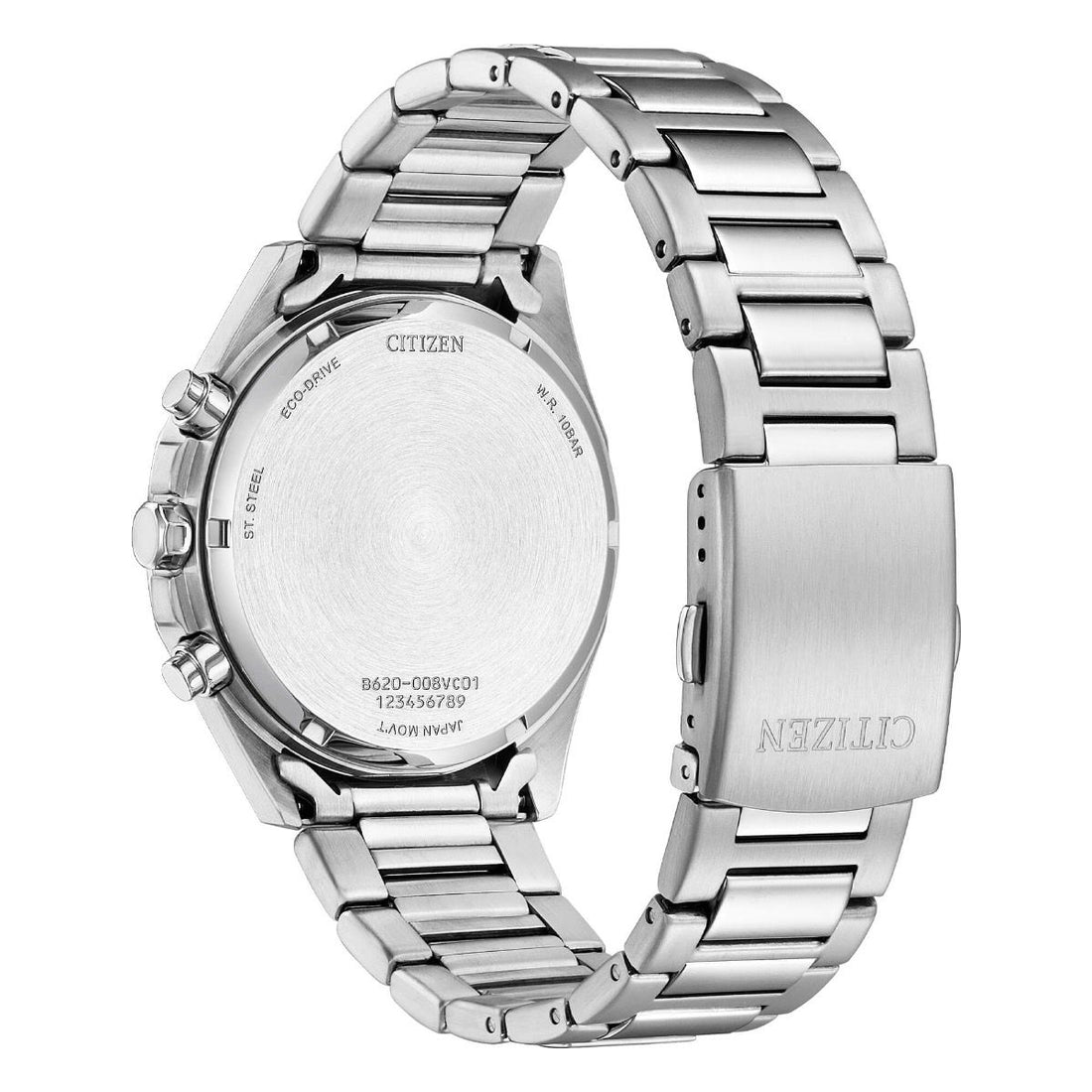 Orologio AVIATOR CRONO Citizen