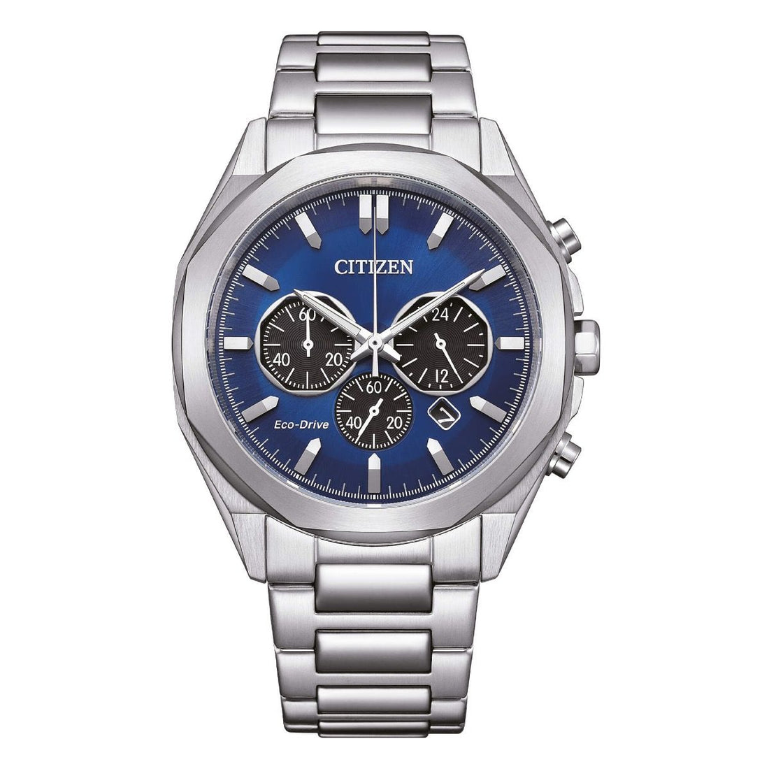 Orologio METROPOLITAN CRONO CA4590-81L