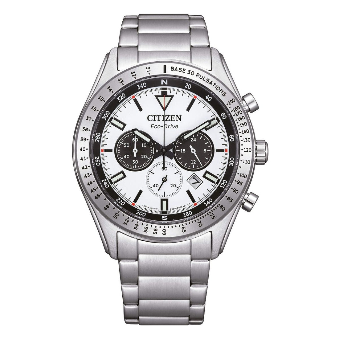 Orologio RESCUE CRONO Citizen-CA4600-89A