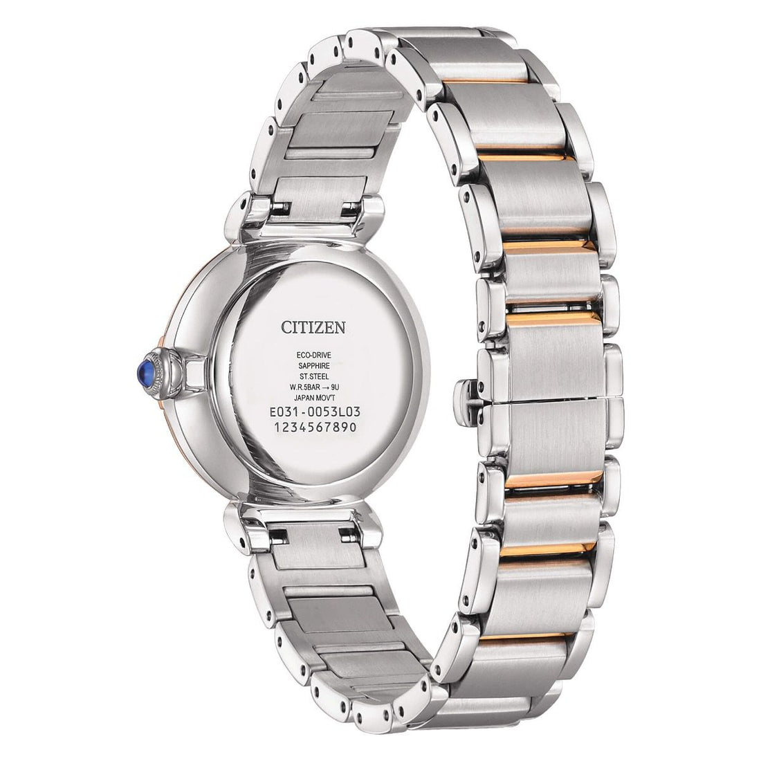 Orologio MAYBELL Citizen