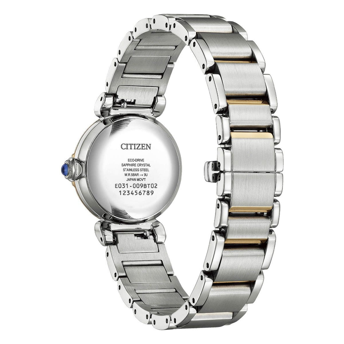 Orologio MAYBELL MINI Citizen