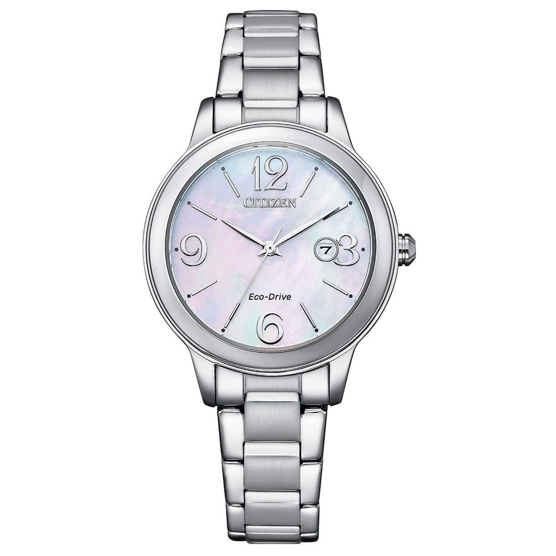 Orologio solo tempo CITIZEN Lady