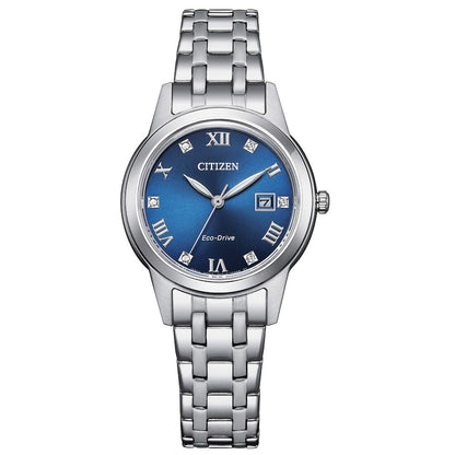 Orologio solo tempo CITIZEN Lady