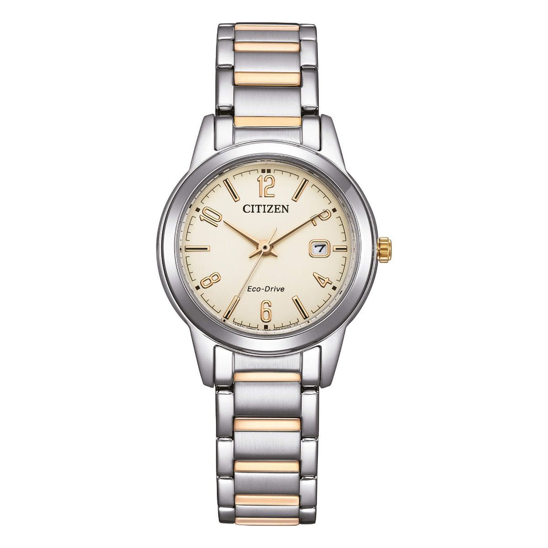 Orologio LADY Citizen-FE1244-72A