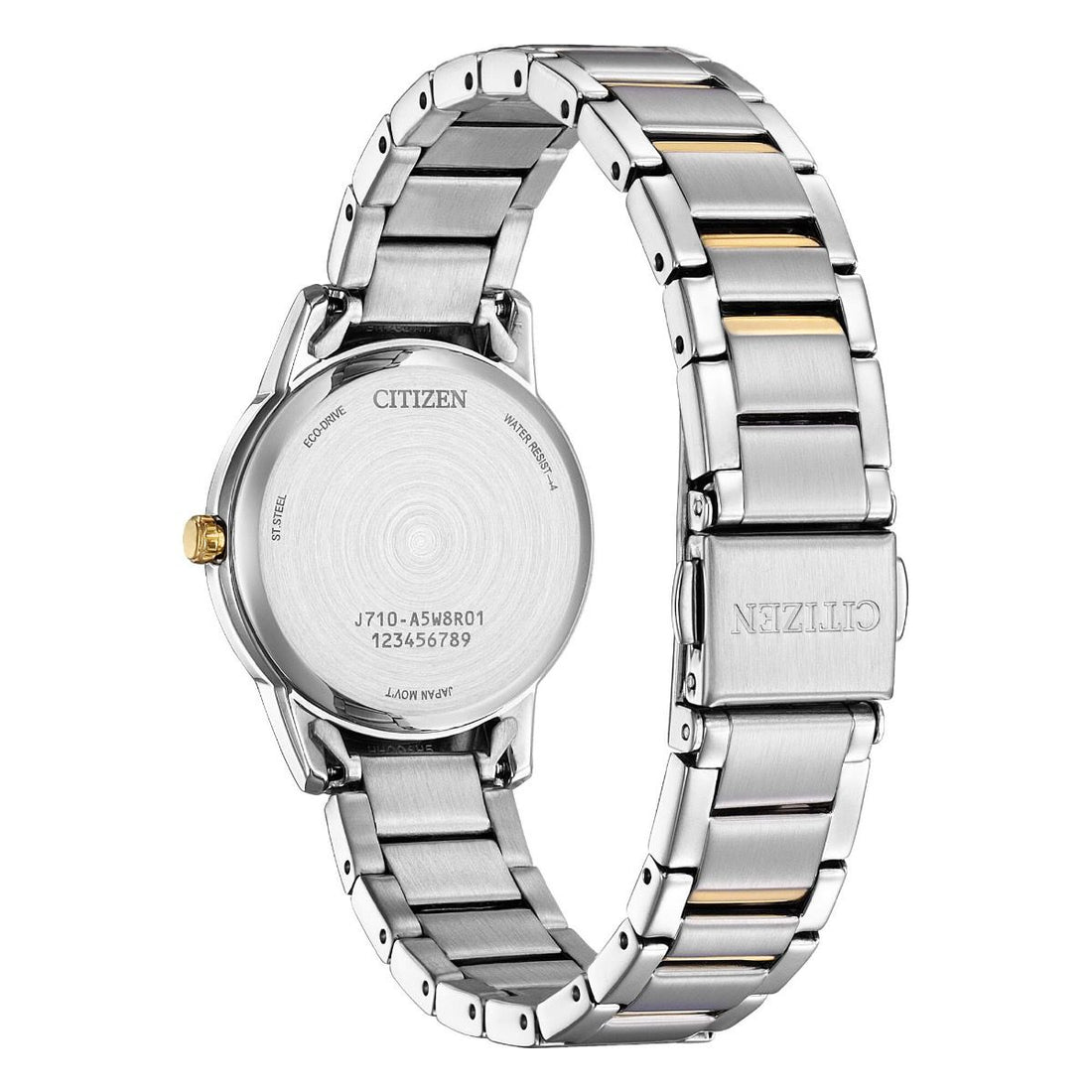 Orologio LADY Citizen-FE1244-72A