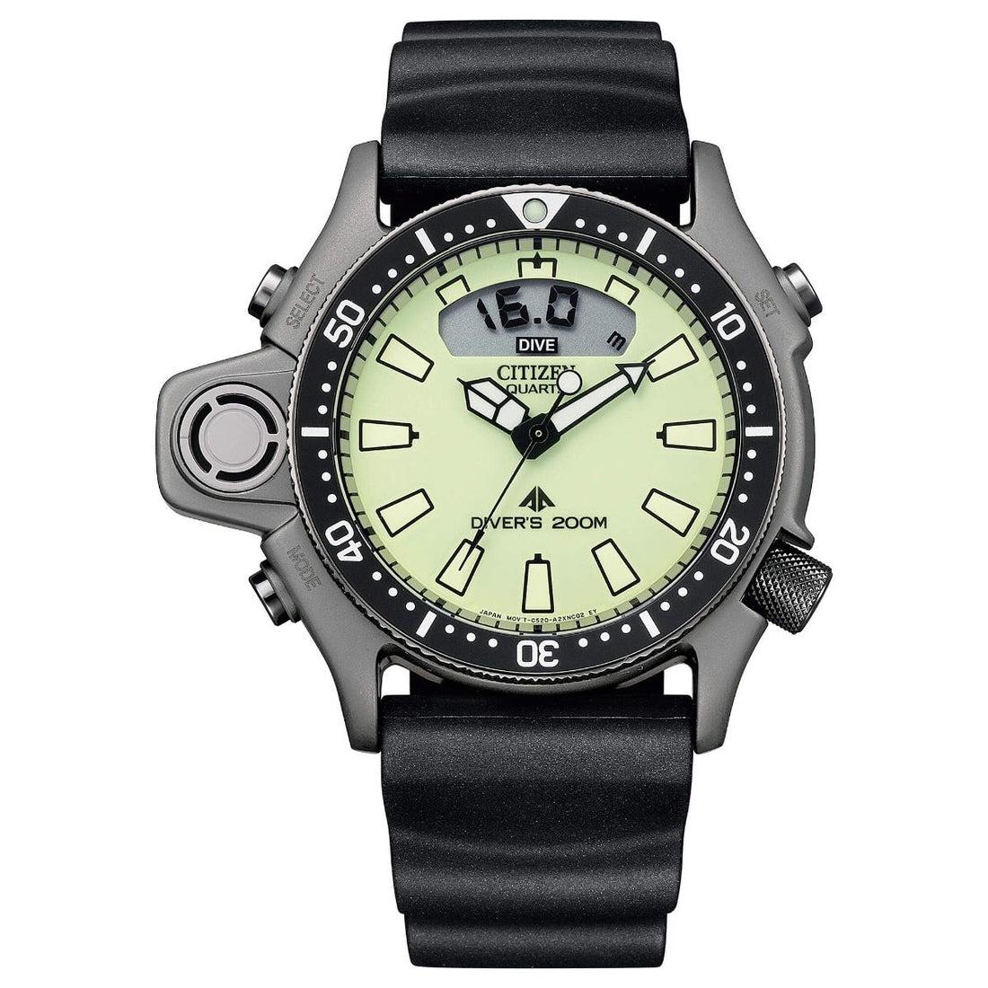 Orologio Promaster Aqualand I CITIZEN