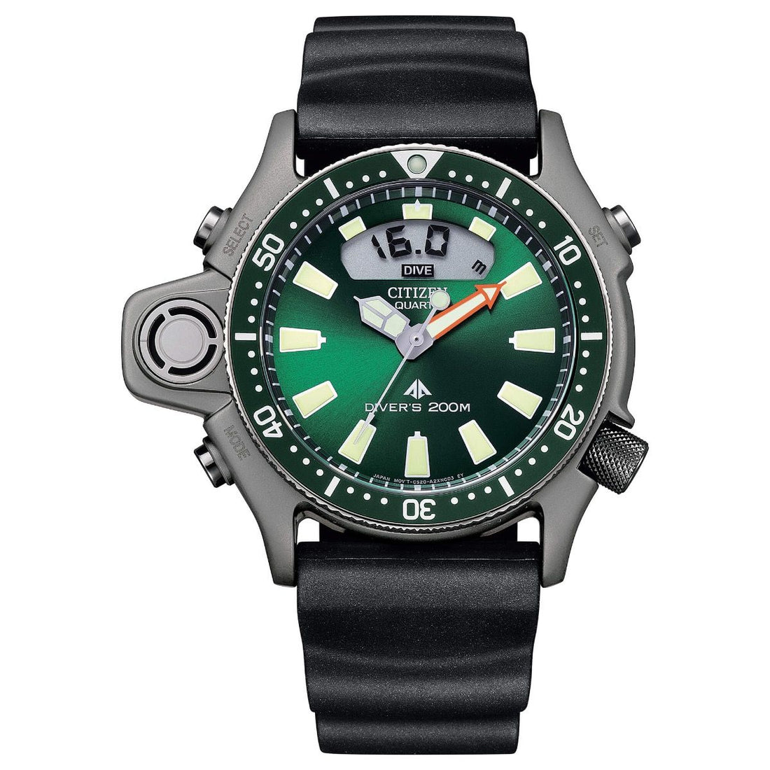 Orologio Promaster Aqualand I Limited Edition CITIZEN