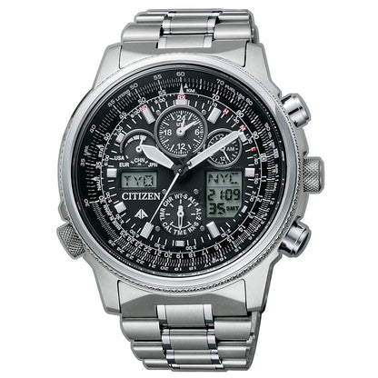 Orologio Super Pilot CITIZEN