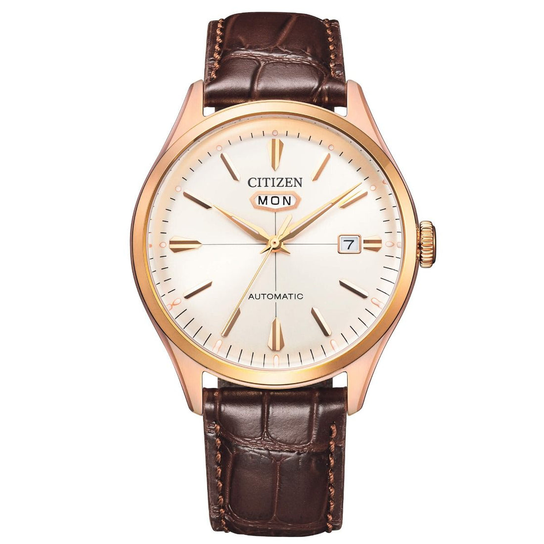 Orologio Automatico CITIZEN Serie C7