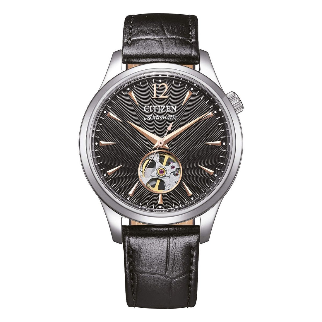 Orologio AUTOMATICO Citizen NH9131-14E