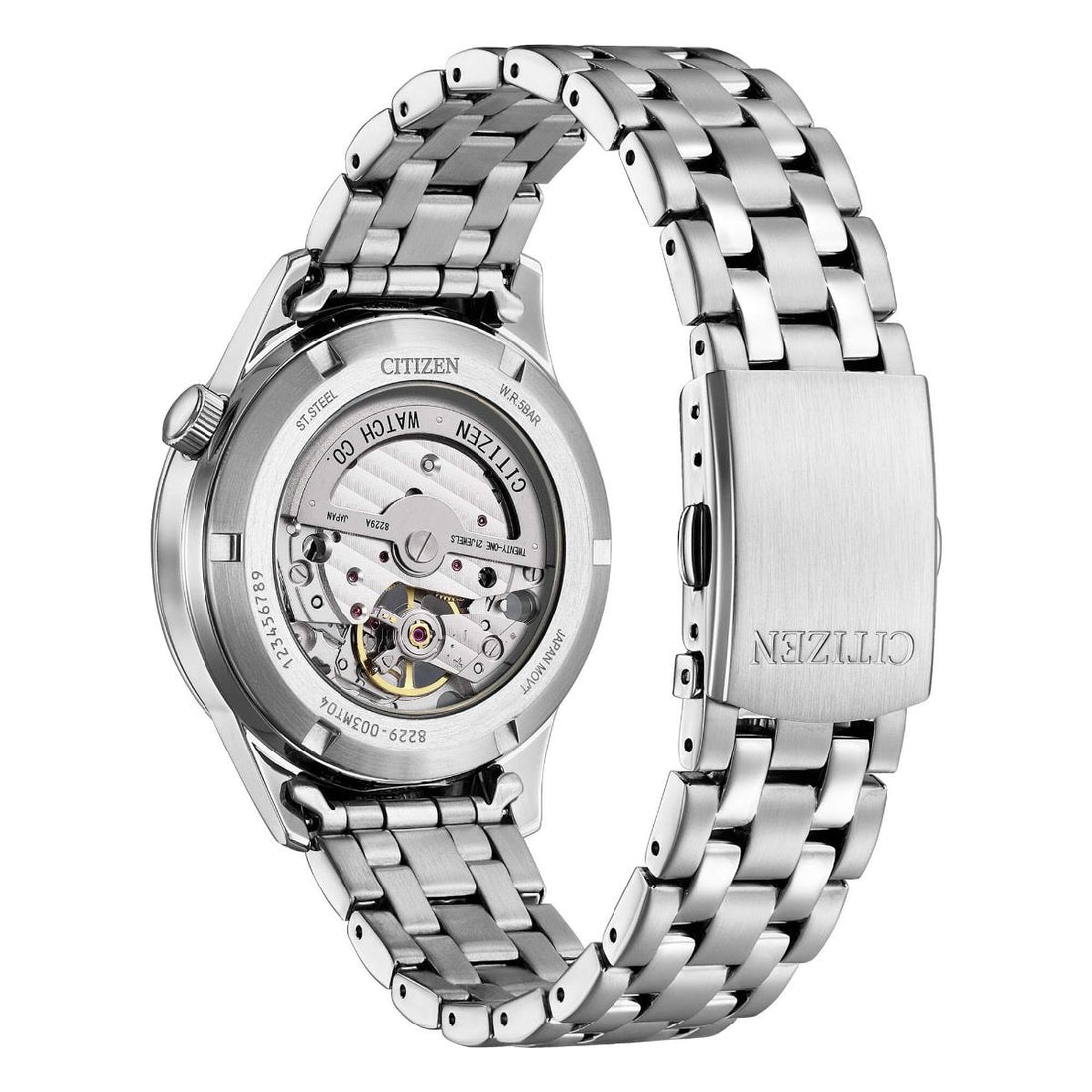 Orologio AUTOMATICO Citizen
