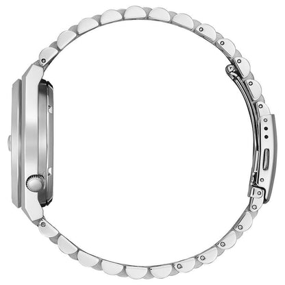 Orologio TSUJOSA PICCOLI SECONDI AUTOMATICO Citizen-NK5010-51L