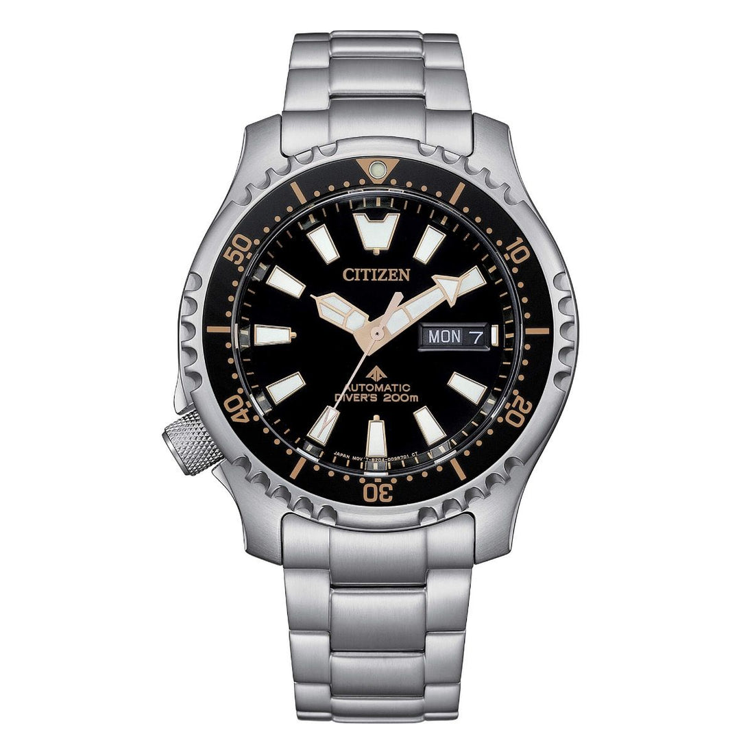 Orologio PROMASTER FUGU Citizen