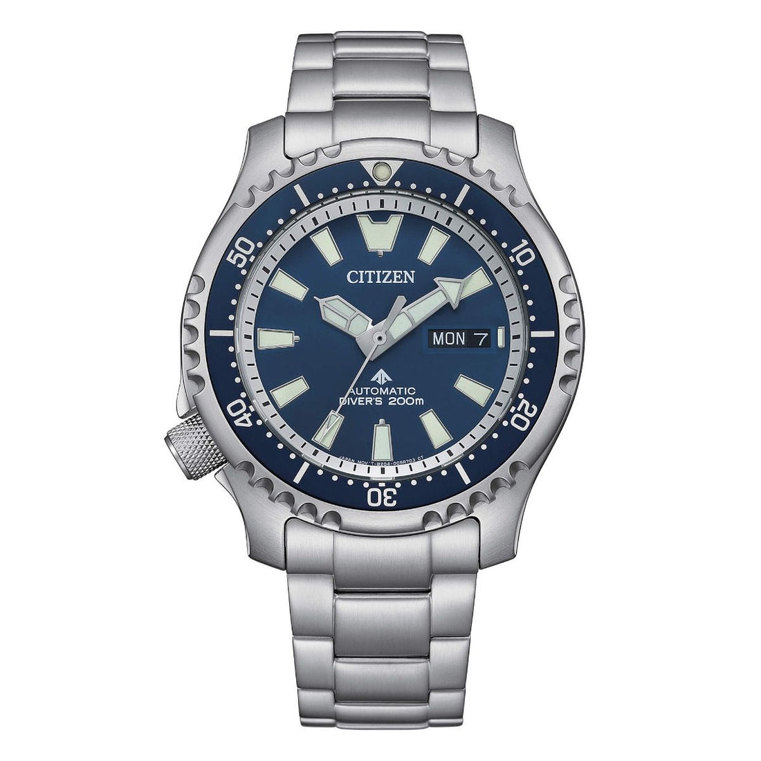 Orologio PROMASTER FUGU Citizen