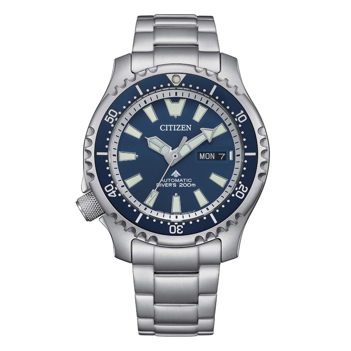 Orologio PROMASTER FUGU Citizen