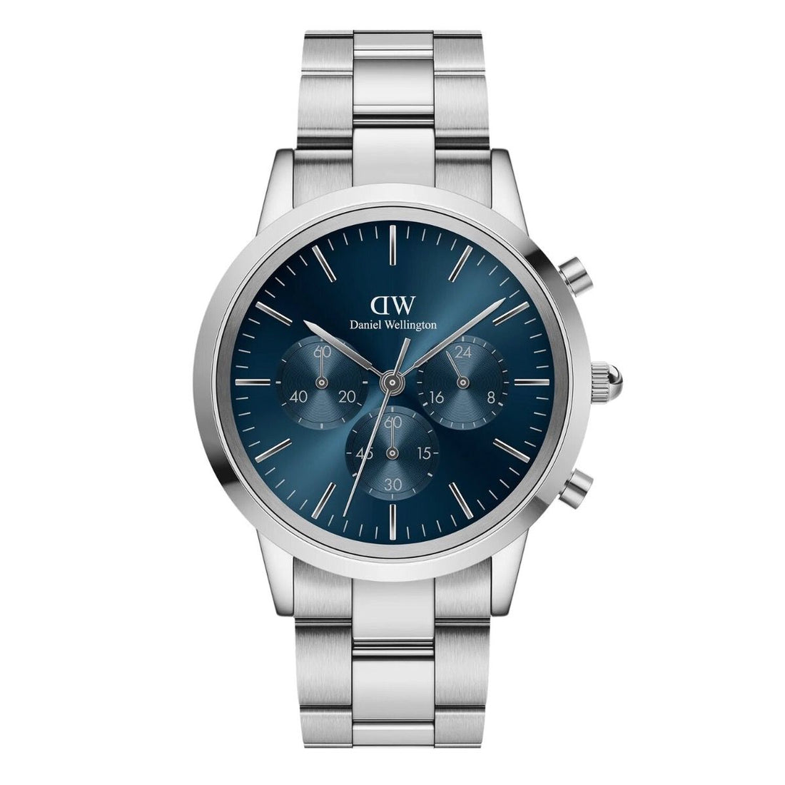 Cronografo LINK ARCTIC S DANIEL WELLINGTON