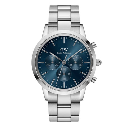 Cronografo LINK ARCTIC S DANIEL WELLINGTON