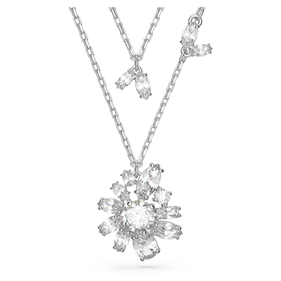 Collana a fili fissi Gema SWAROVSKI