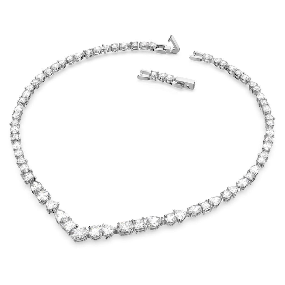 Collana DELUXE Swarovski