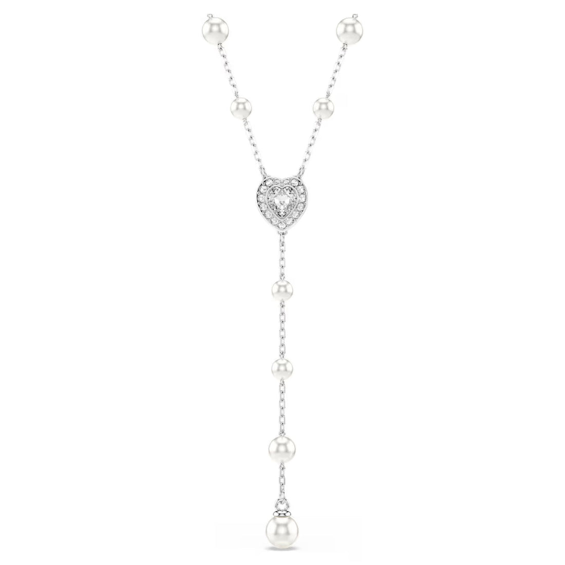 Collana a Y ARIANA GRANDE X Swarovski
