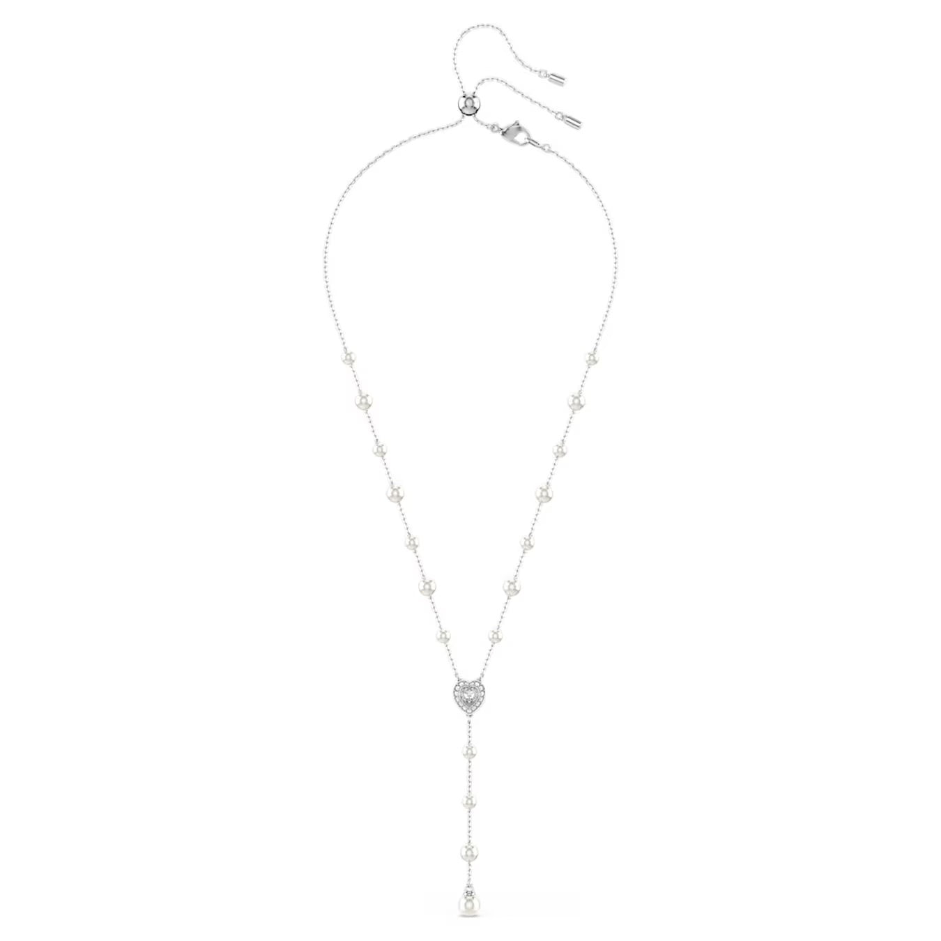 Collana a Y ARIANA GRANDE X Swarovski