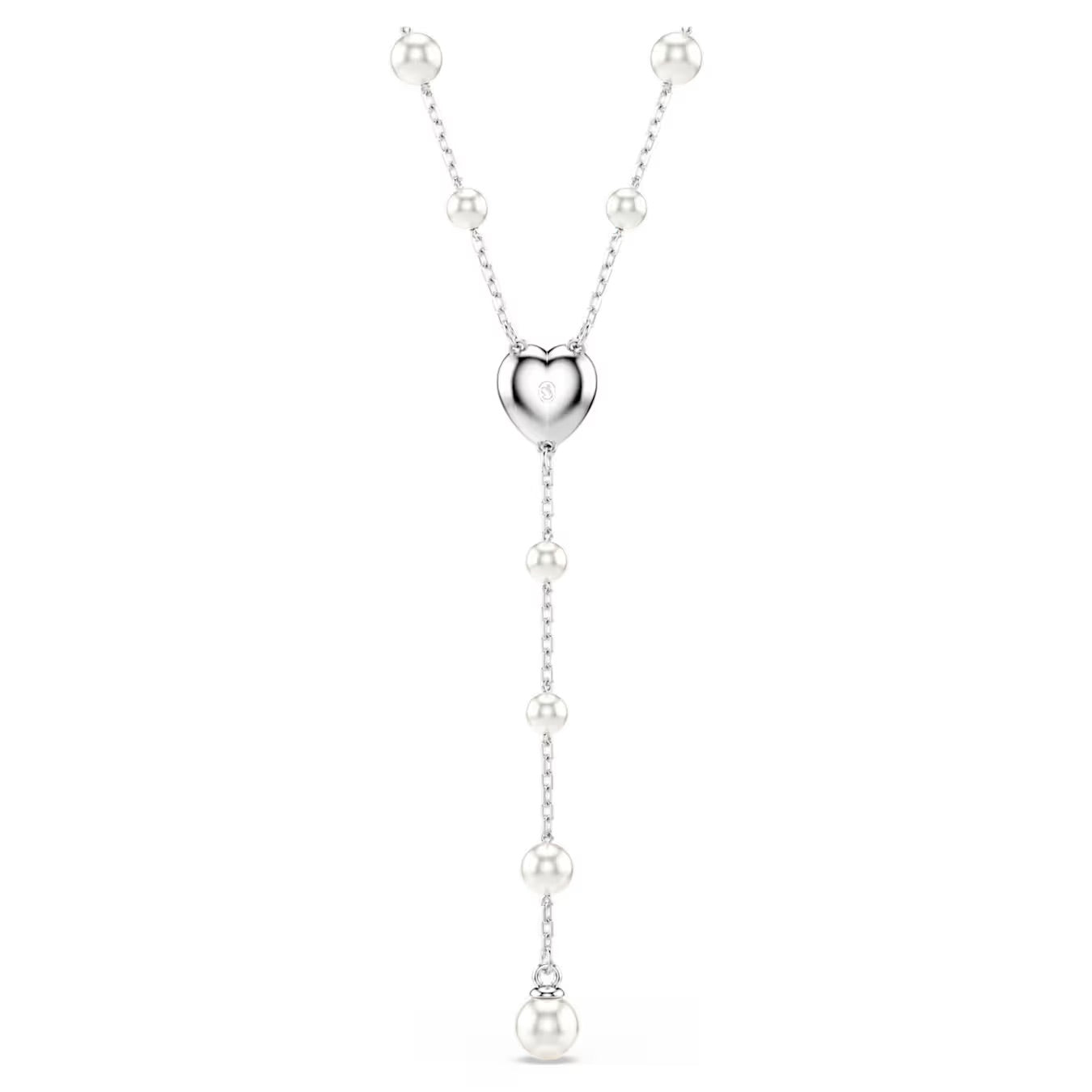 Collana a Y ARIANA GRANDE X Swarovski