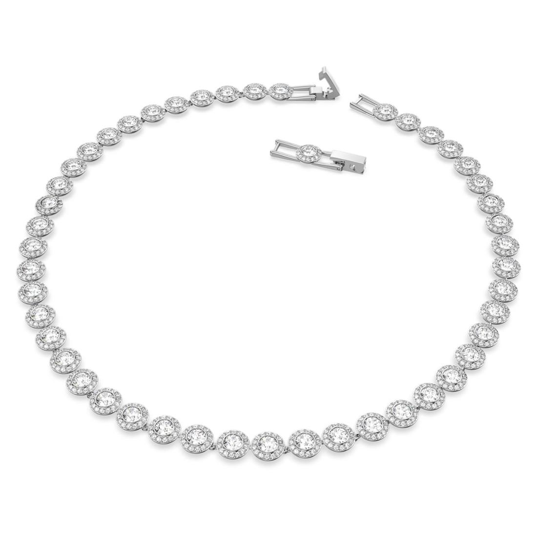 Collana ANGELIC Swarovski