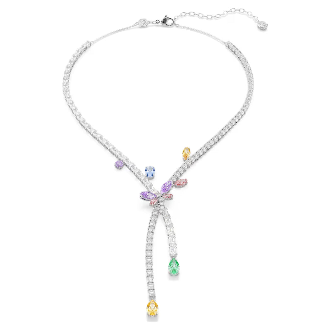 Collana LIBELLULA ARIANA GRANDE X Swarovski
