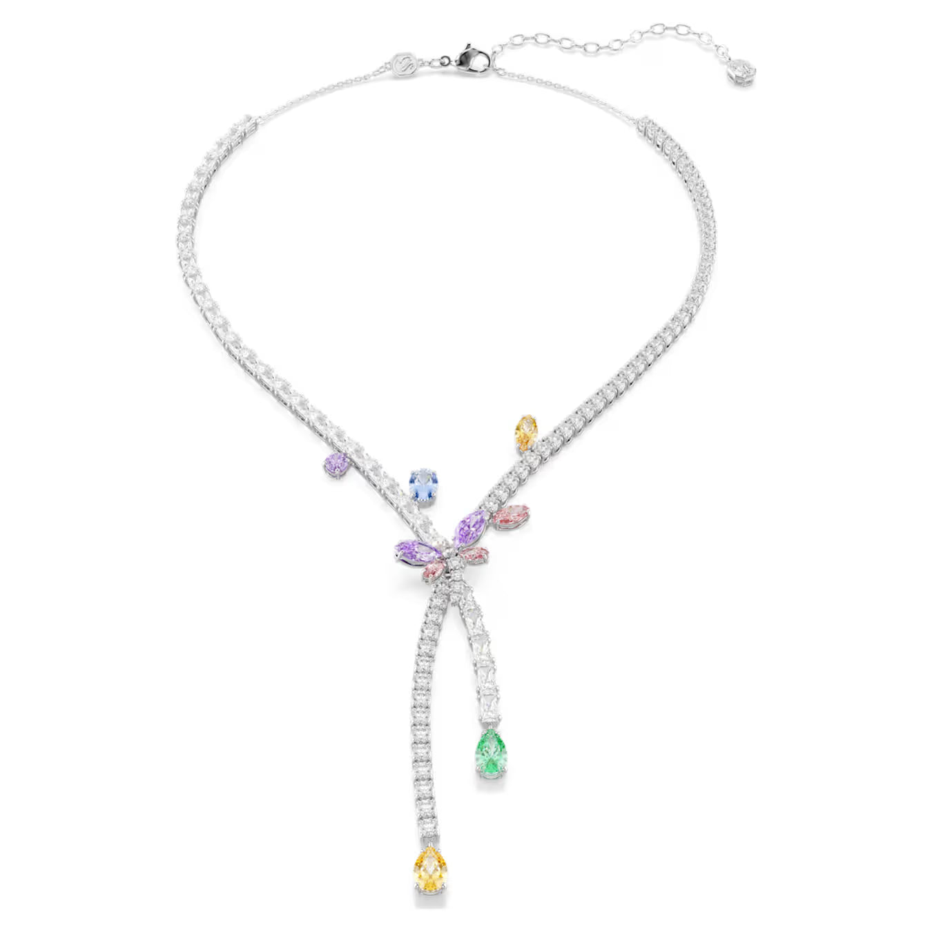 Collana LIBELLULA ARIANA GRANDE X Swarovski