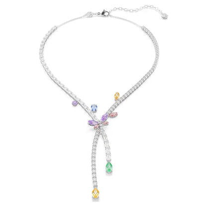 Collana LIBELLULA ARIANA GRANDE X Swarovski