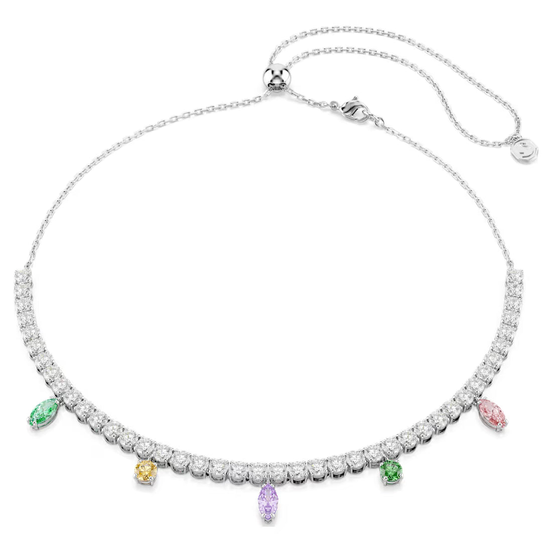 Collana Donna ARIANA GRANDE X Swarovski