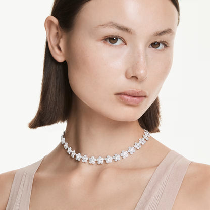 Collana FIORE ARIANA GRANDE X Swarovski