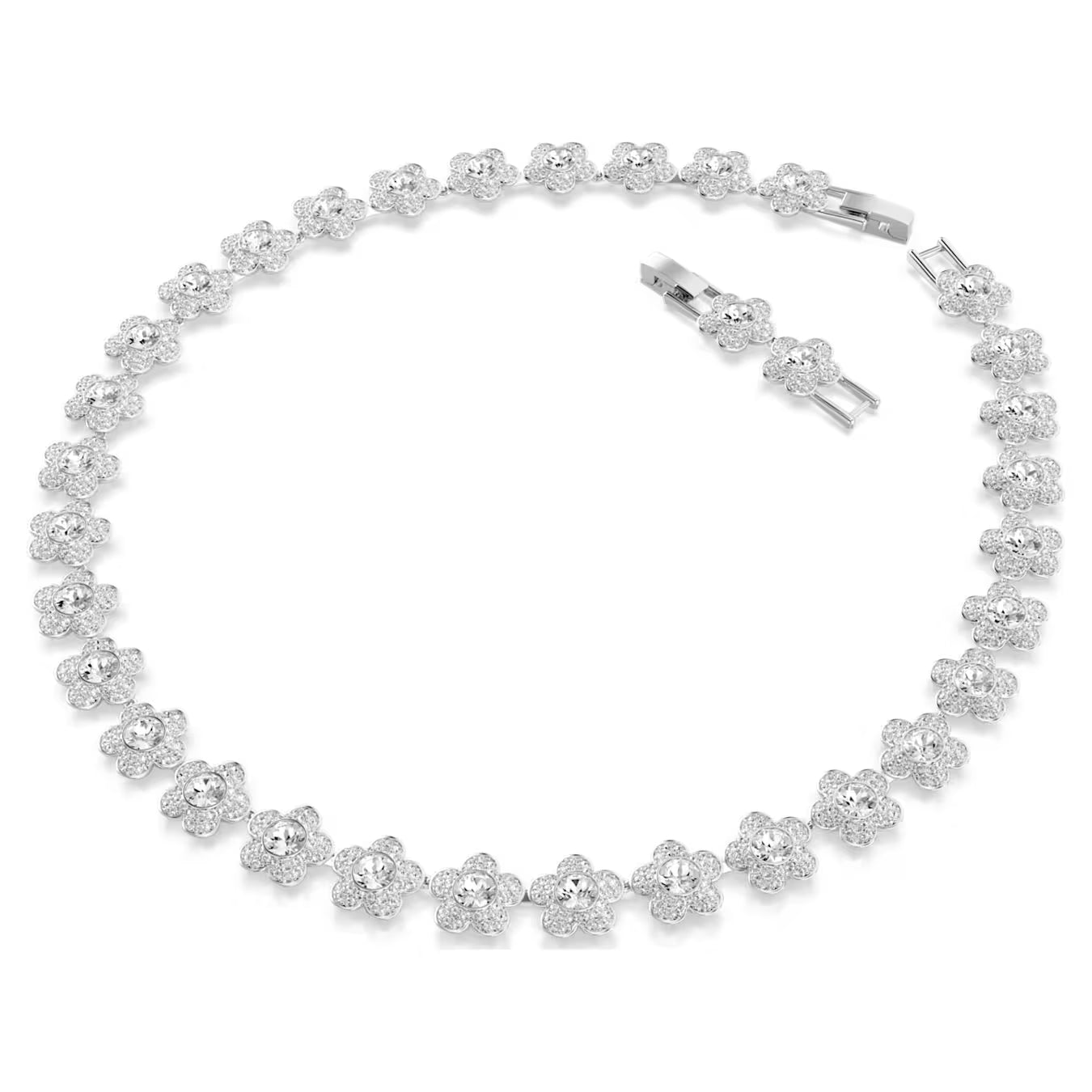 Collana FIORE ARIANA GRANDE X Swarovski