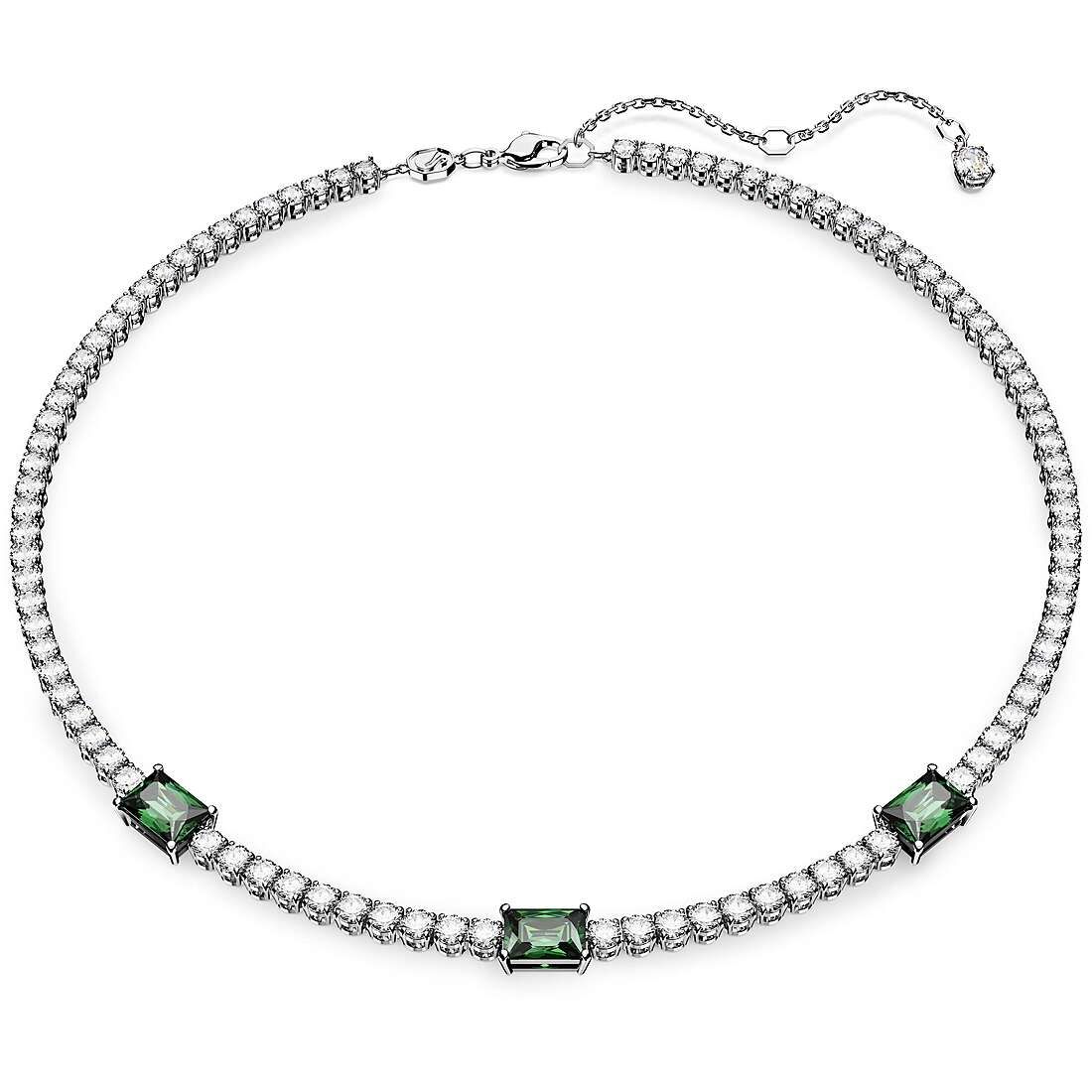 Collana MATRIX Swarovski