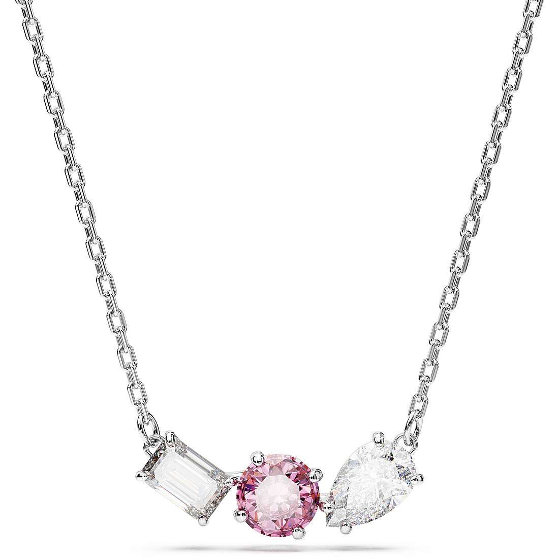 Collana MESMERA Swarovski