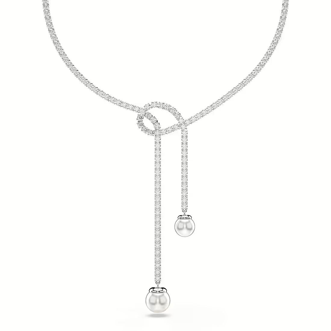 Collana MATRIX Swarovski