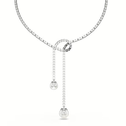 Collana MATRIX Swarovski