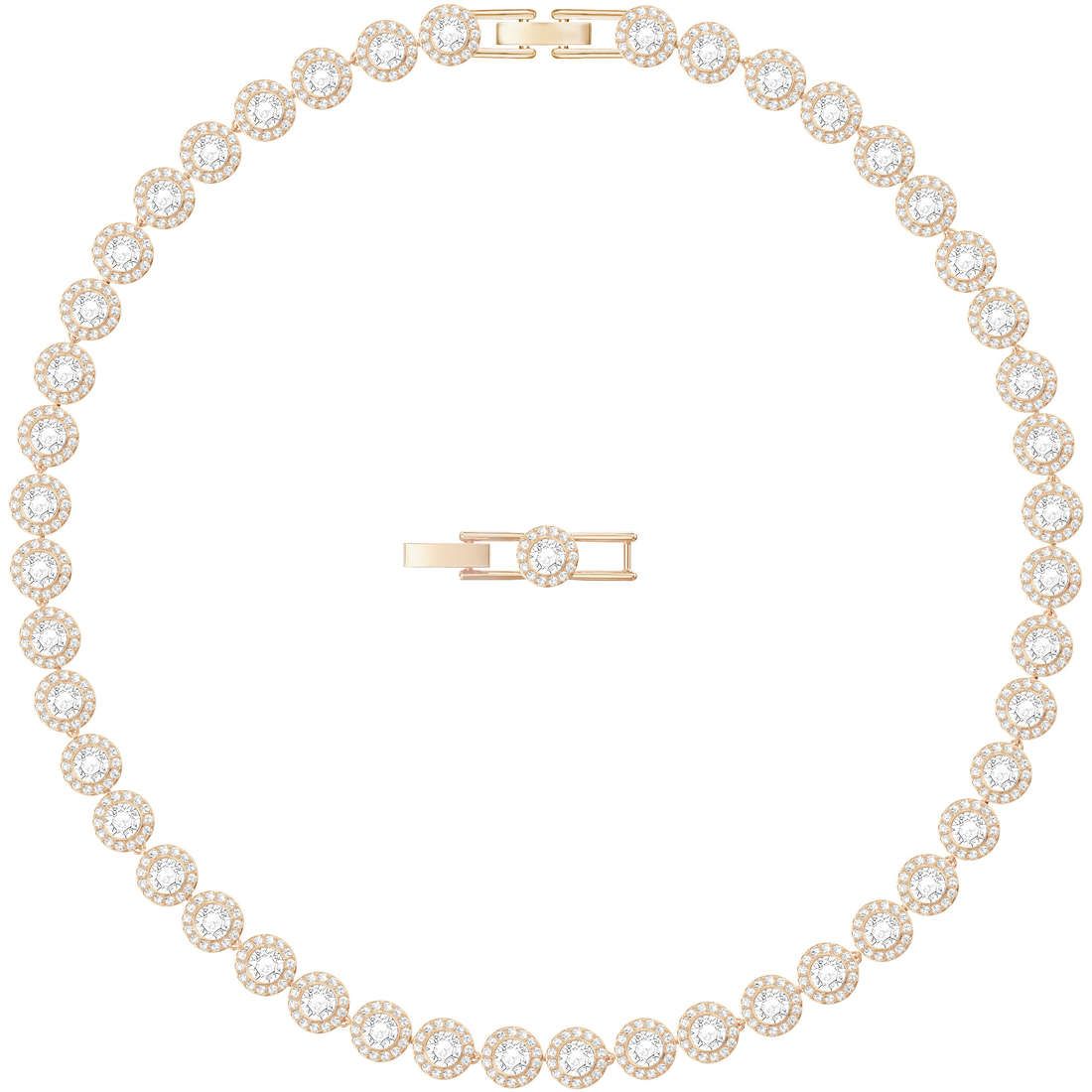 Collana ANGELIC Swarovski