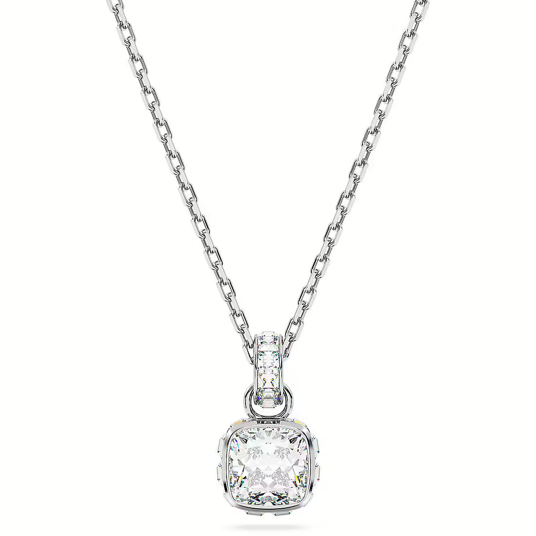 Collana Donna BIRTHSTONE Swarovski