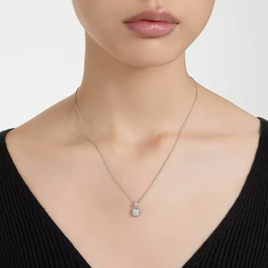 Collana Donna BIRTHSTONE Swarovski