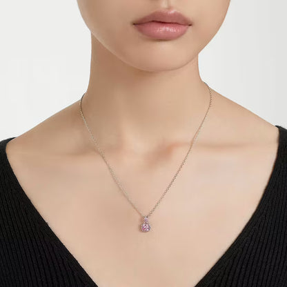 Collana Donna BIRTHSTONE Swarovski