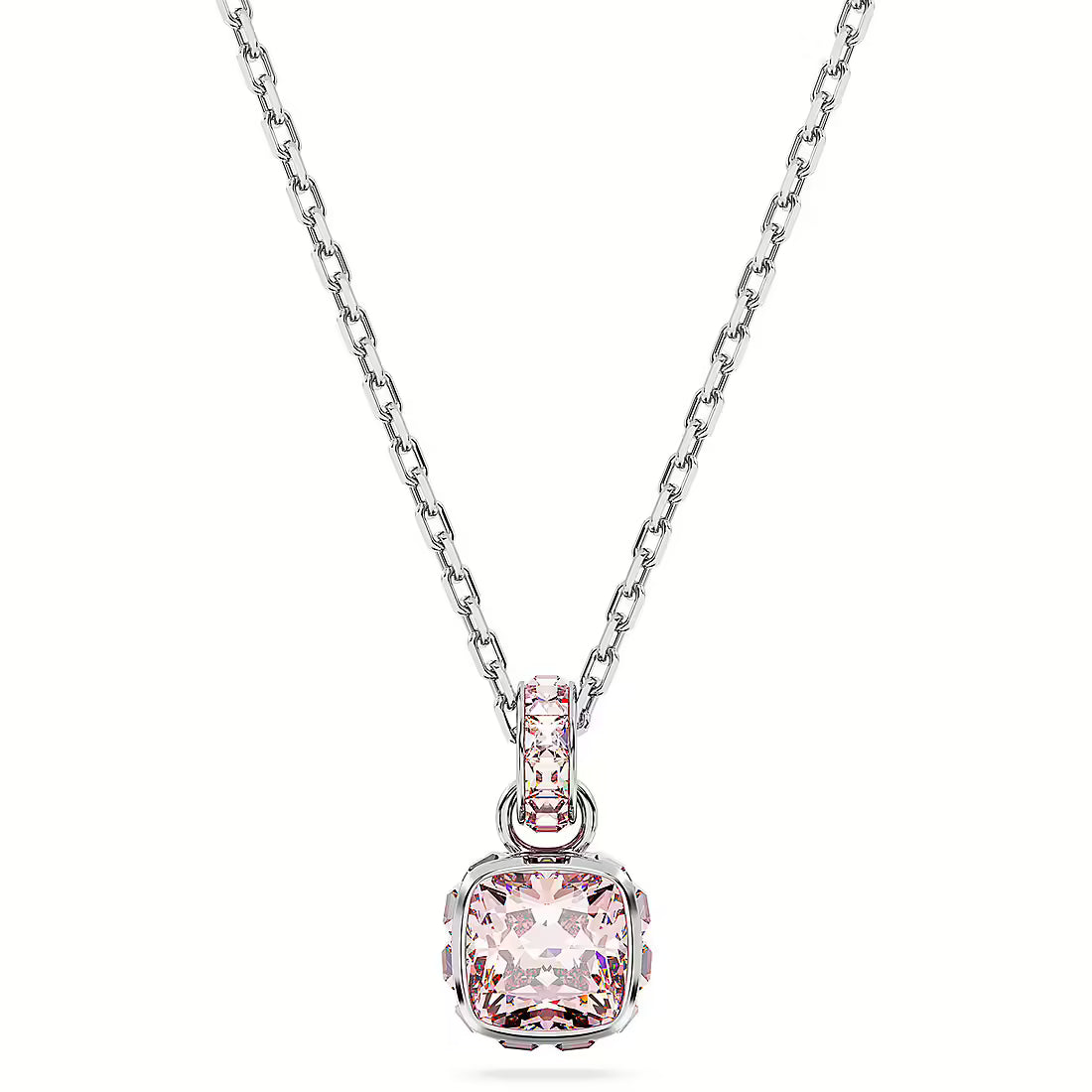 Collana Donna BIRTHSTONE Swarovski