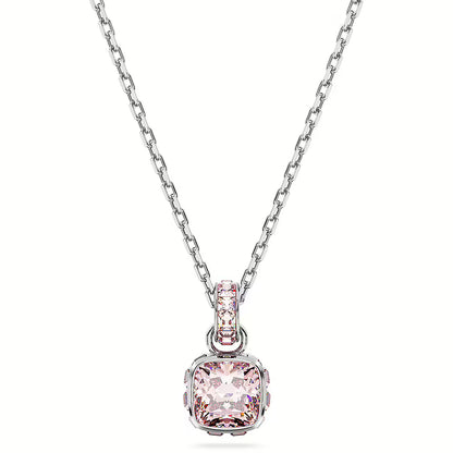 Collana Donna BIRTHSTONE Swarovski